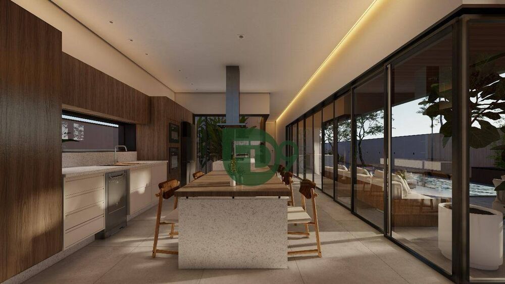 Casa de Condomínio, 3 quartos - Foto 6
