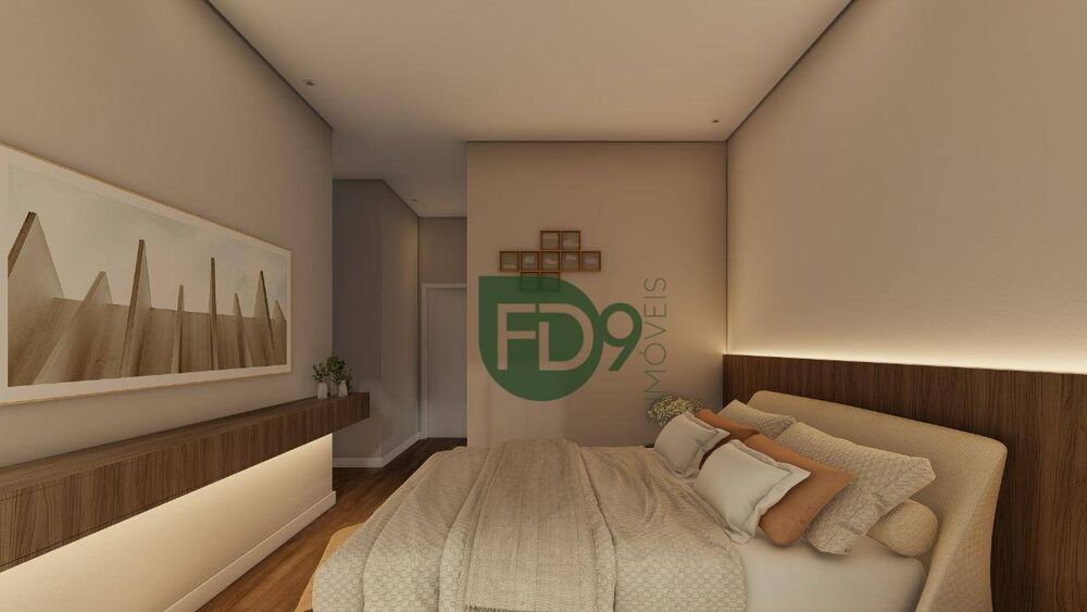Casa de Condomínio, 3 quartos - Foto 8