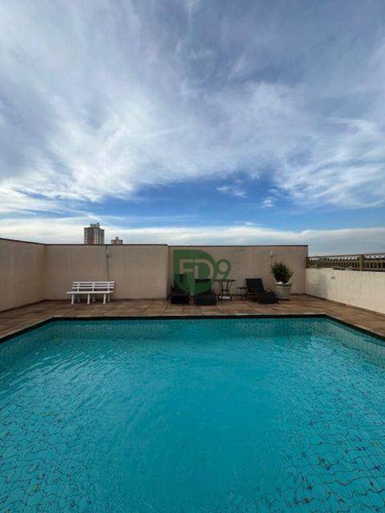 Apartamento, 3 quartos, 70 m² - Foto 3