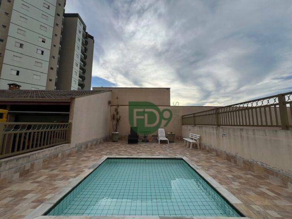 Apartamento, 3 quartos, 70 m² - Foto 1