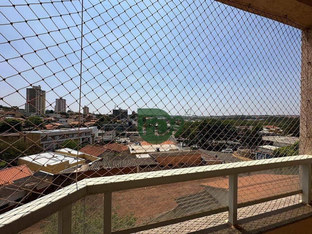 Apartamento, 3 quartos, 70 m² - Foto 5