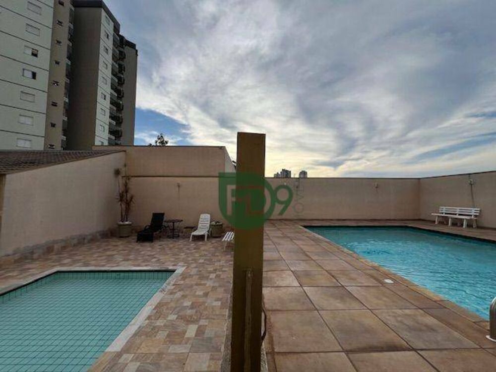 Apartamento, 3 quartos, 70 m² - Foto 4