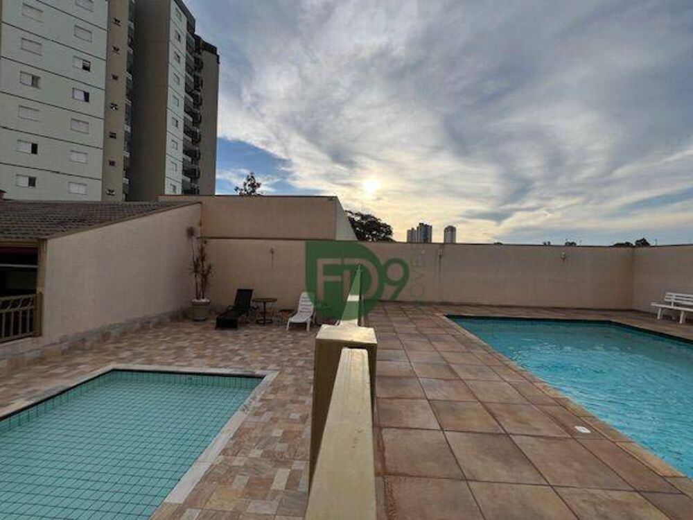 Apartamento, 3 quartos, 70 m² - Foto 2