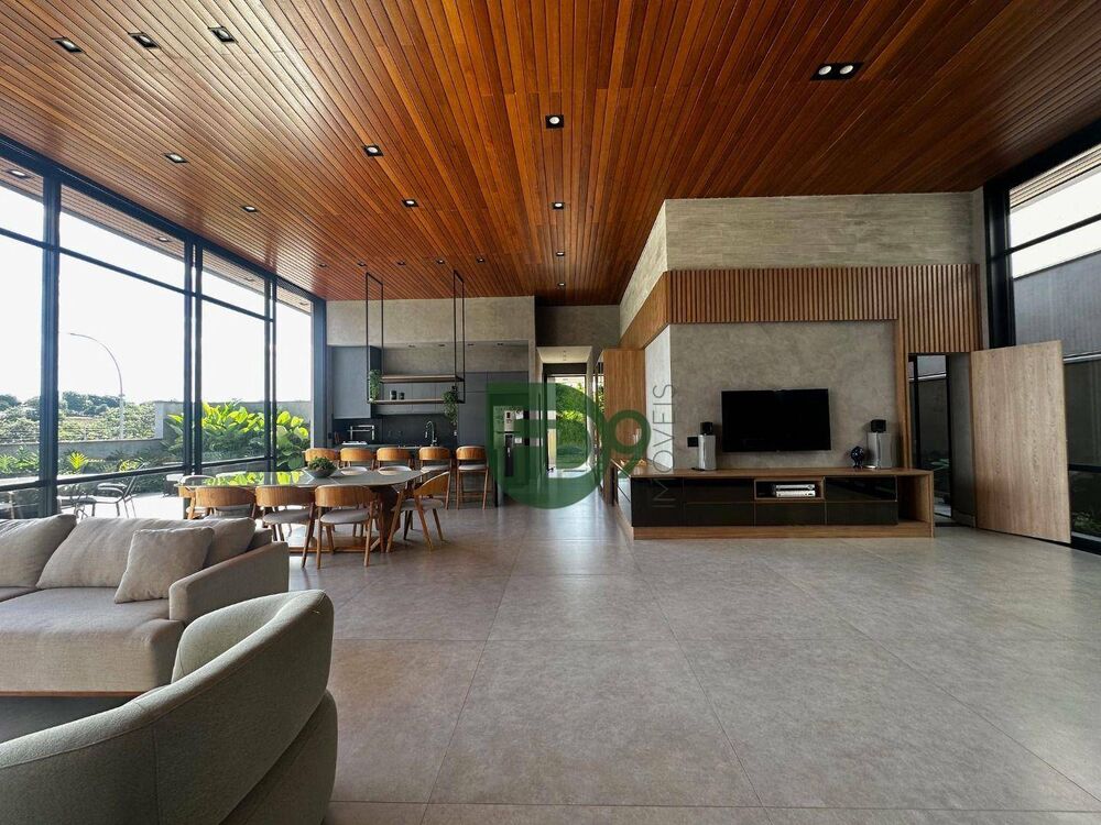 Casa de Condomínio, 3 quartos - Foto 3