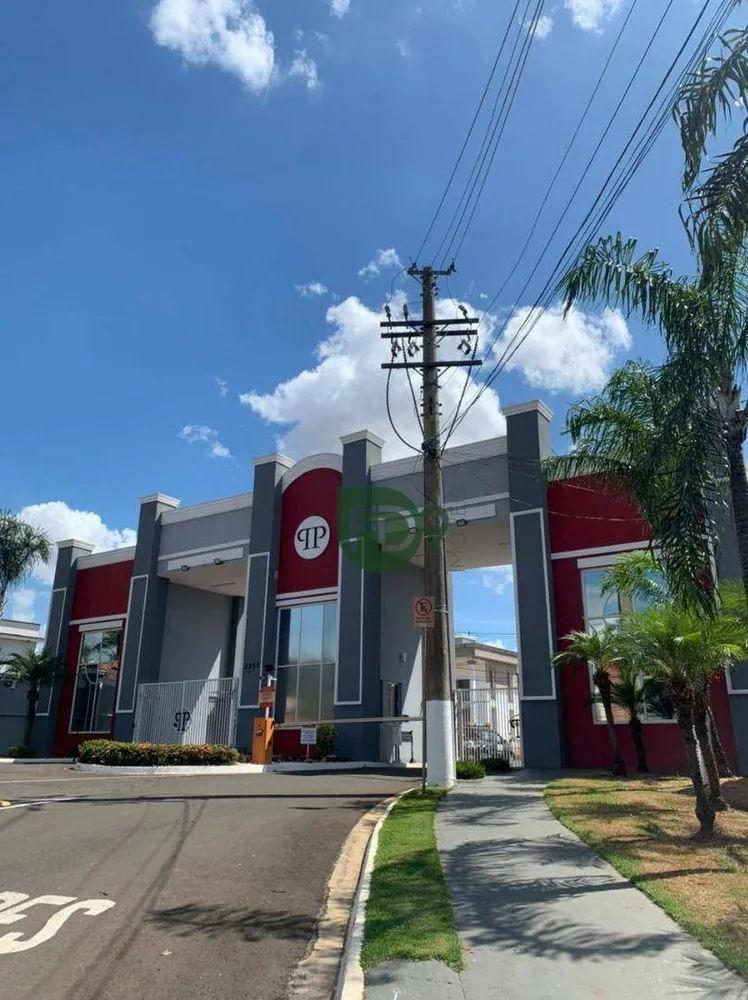 Loteamento e Condomínio, 450 m² - Foto 1