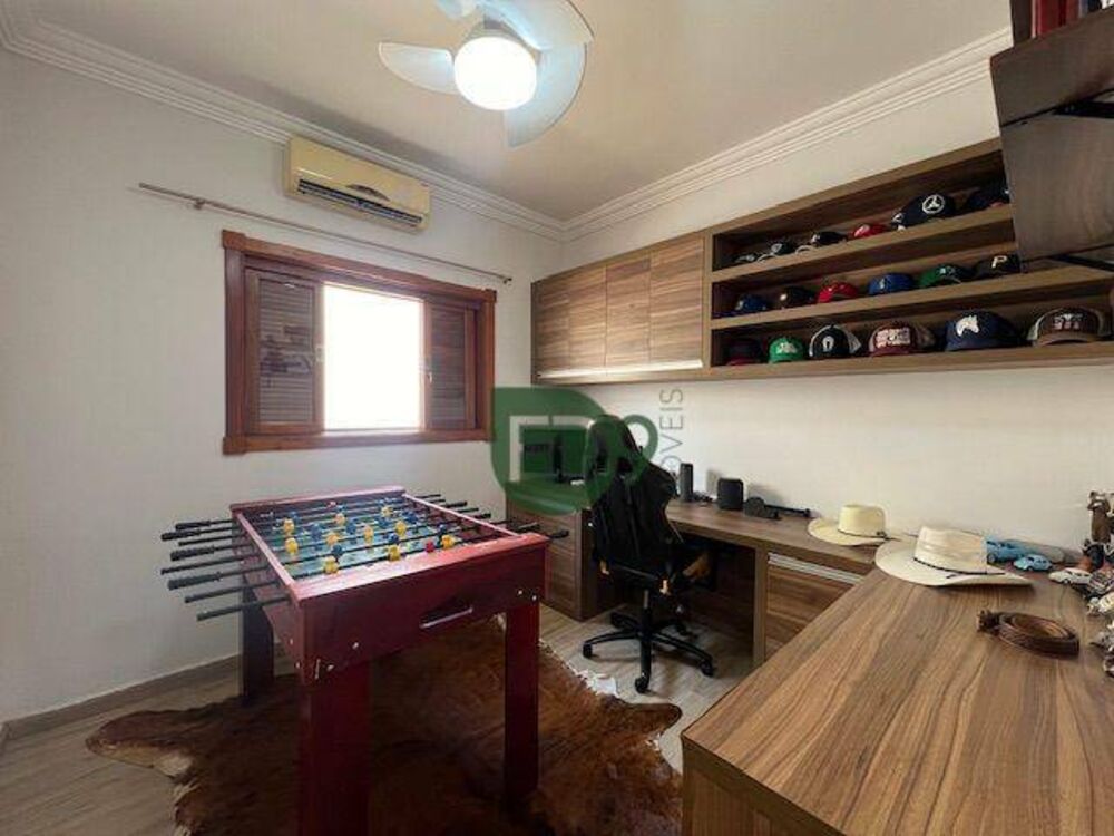 Chácara, 3 quartos, 1250 m² - Foto 6