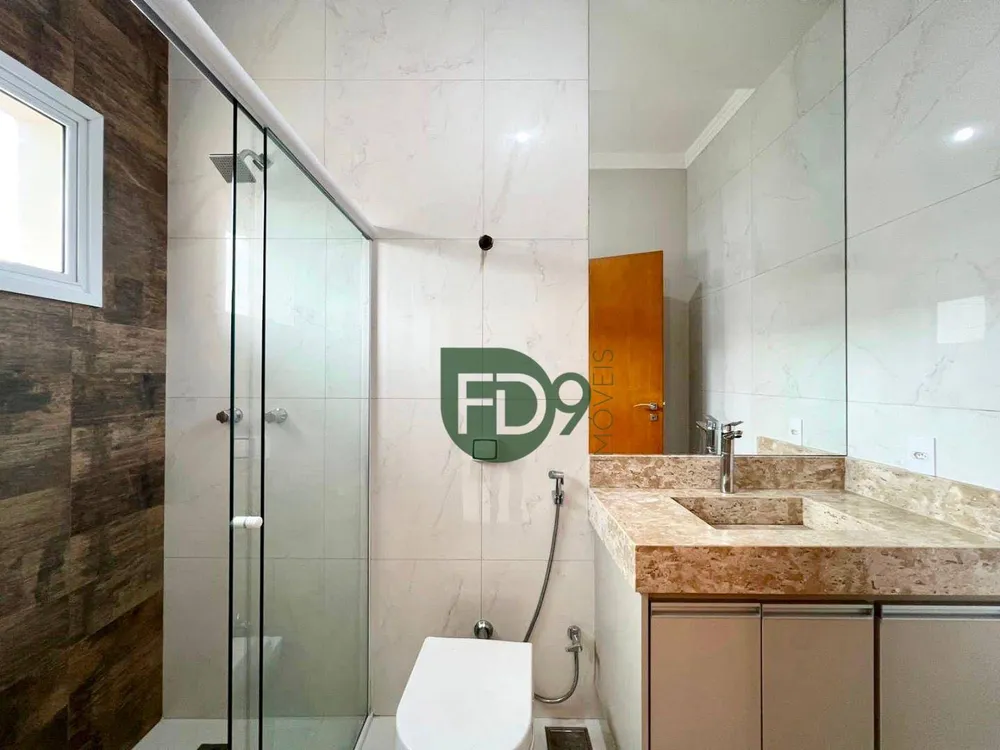 Casa de Condomínio, 3 quartos - Foto 4