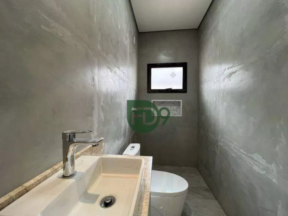 Casa de Condomínio, 3 quartos - Foto 9