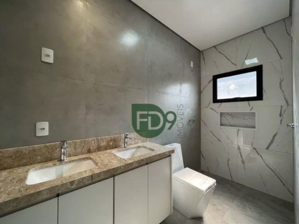 Casa de Condomínio, 3 quartos - Foto 11