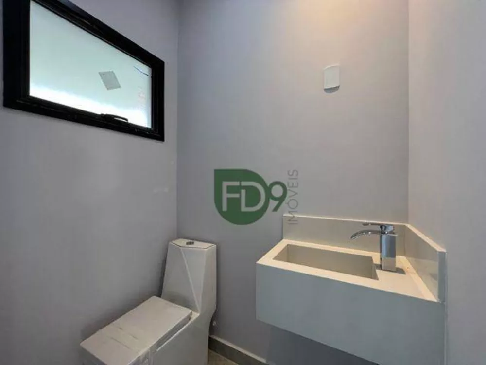 Casa de Condomínio, 3 quartos - Foto 12