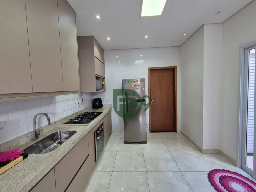 Casa, 3 quartos, 106 m² - Foto 4
