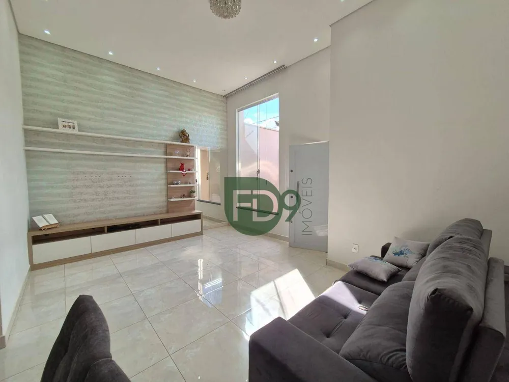 Casa, 3 quartos, 106 m² - Foto 3