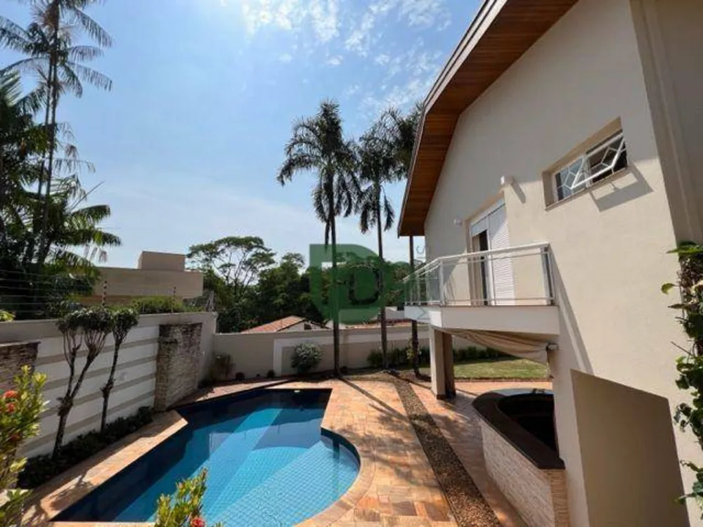 Casa, 3 quartos, 365 m² - Foto 1