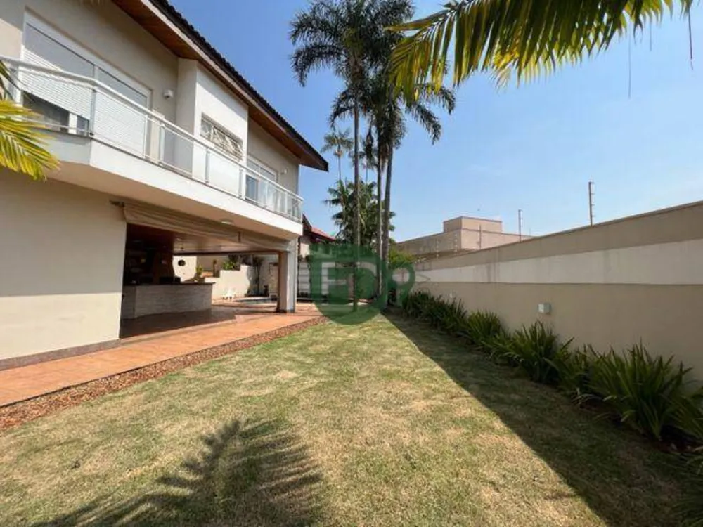 Casa, 3 quartos, 365 m² - Foto 4