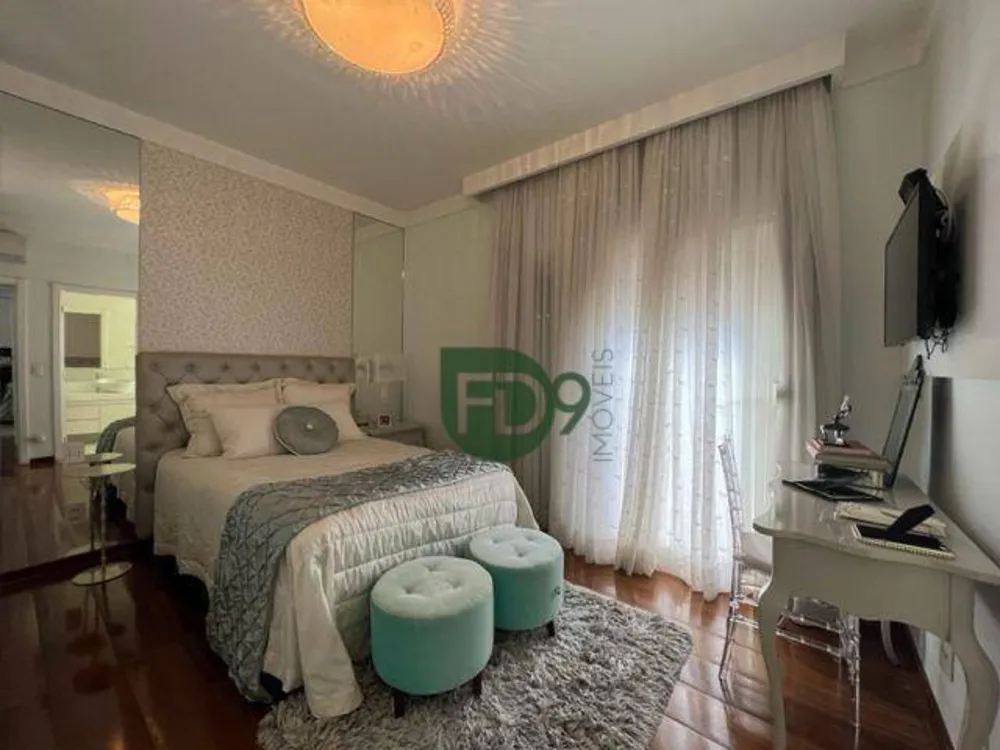 Casa, 3 quartos, 365 m² - Foto 3