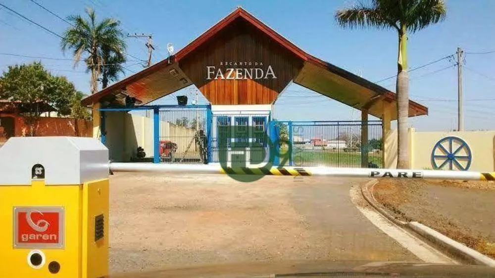 Loteamento e Condomínio, 1312 m² - Foto 1