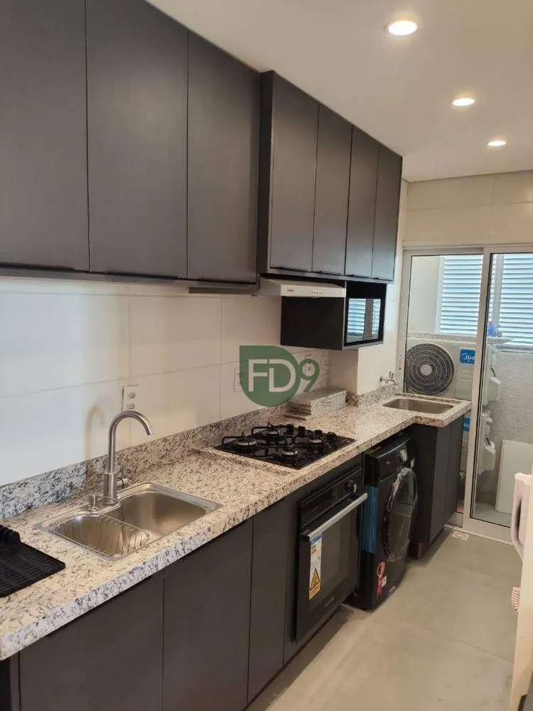 Apartamento, 2 quartos, 59 m² - Foto 4