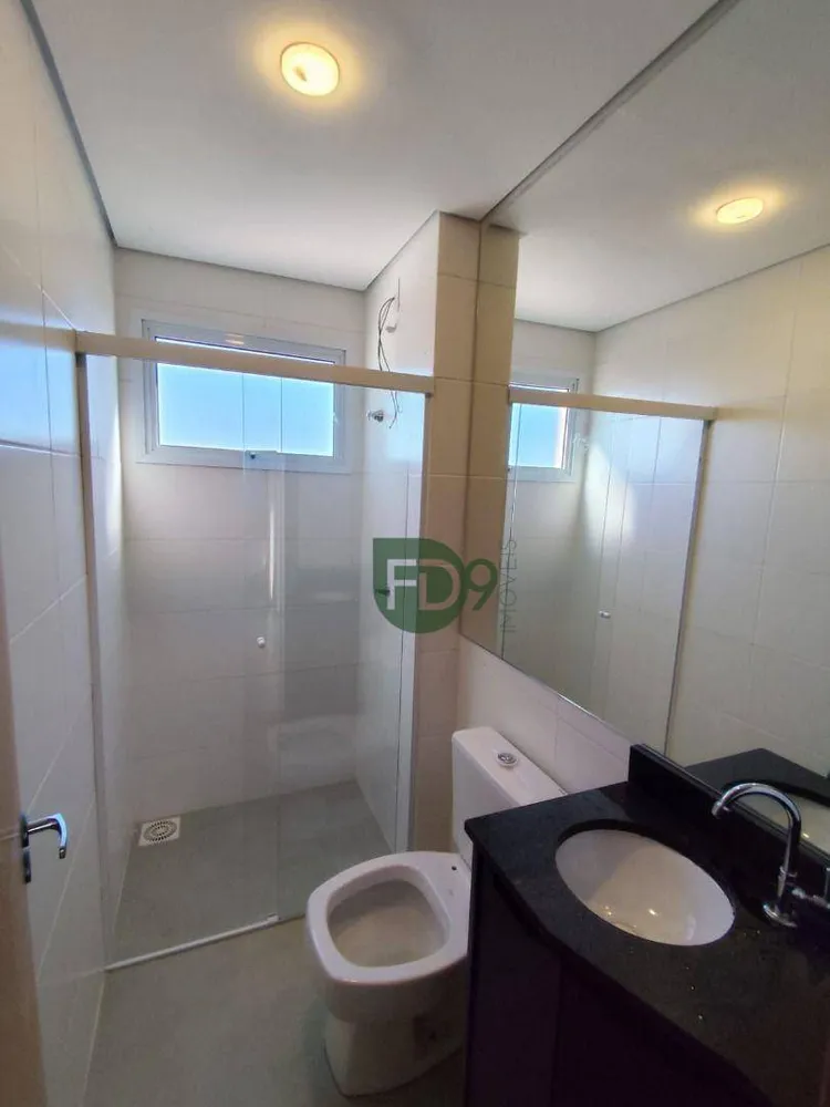Apartamento, 2 quartos, 59 m² - Foto 3