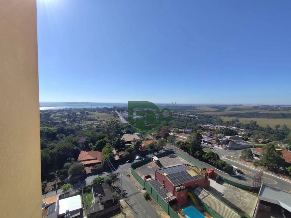 Apartamento, 2 quartos, 59 m² - Foto 2