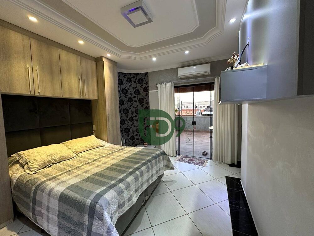 Casa, 2 quartos, 180 m² - Foto 3