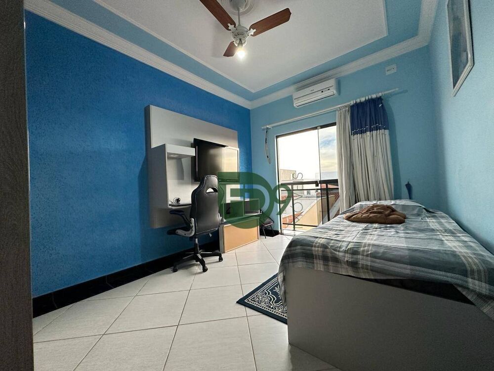 Casa, 2 quartos, 180 m² - Foto 6