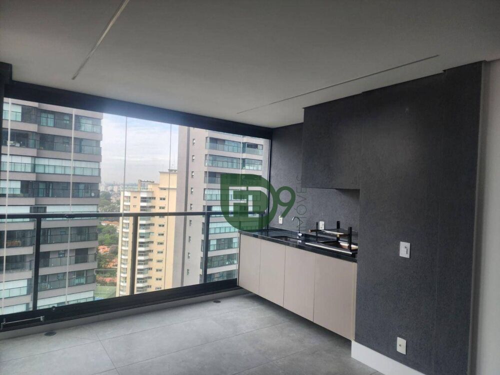 Apartamento, 3 quartos, 112 m² - Foto 1