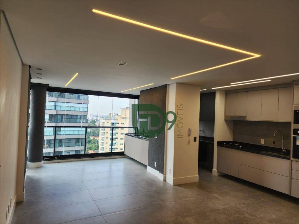 Apartamento, 3 quartos, 112 m² - Foto 2