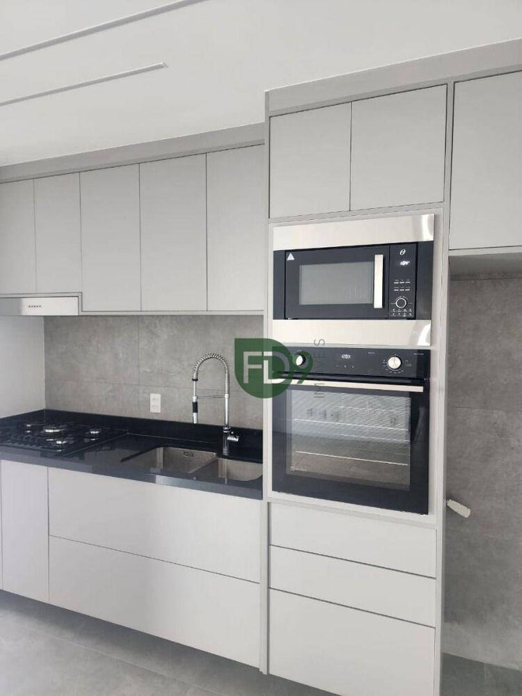 Apartamento, 3 quartos, 112 m² - Foto 3
