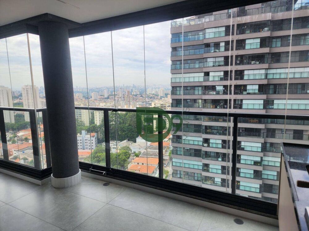 Apartamento, 3 quartos, 112 m² - Foto 4