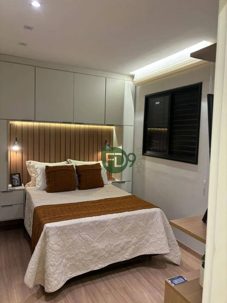 Apartamento, 2 quartos, 57 m² - Foto 4