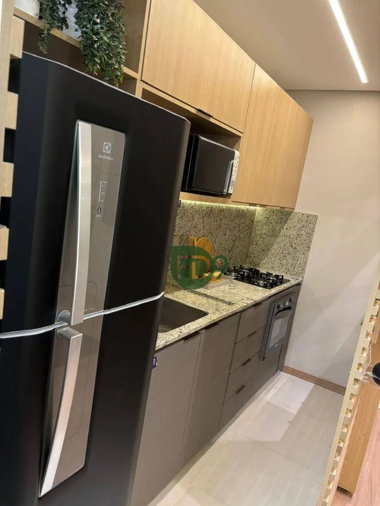 Apartamento, 2 quartos, 57 m² - Foto 3
