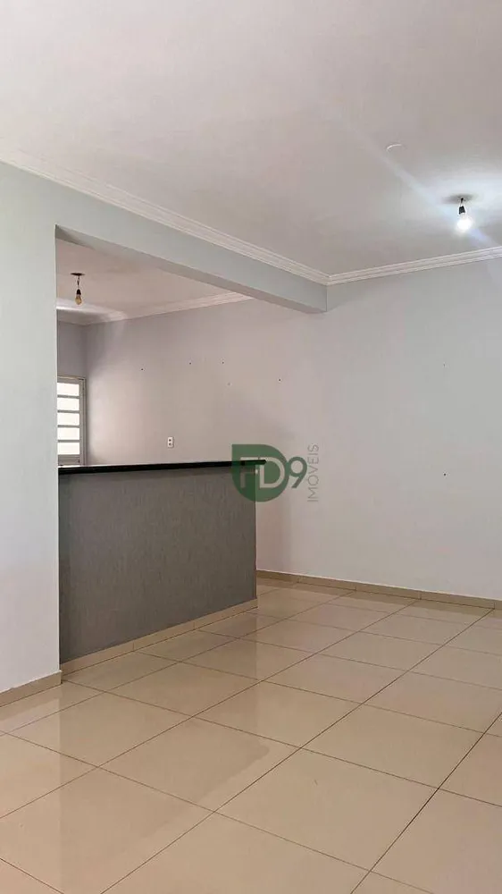 Casa, 3 quartos, 136 m² - Foto 3