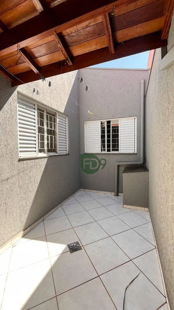 Casa, 3 quartos, 136 m² - Foto 4