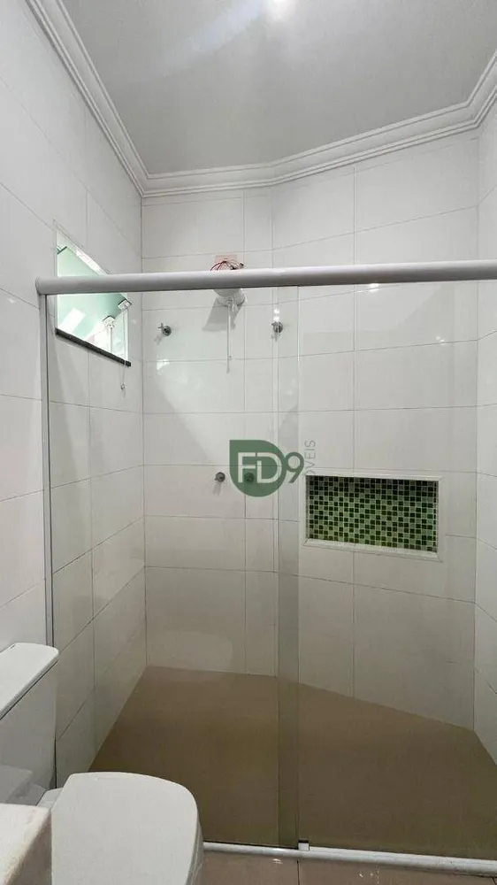 Casa, 3 quartos, 136 m² - Foto 2