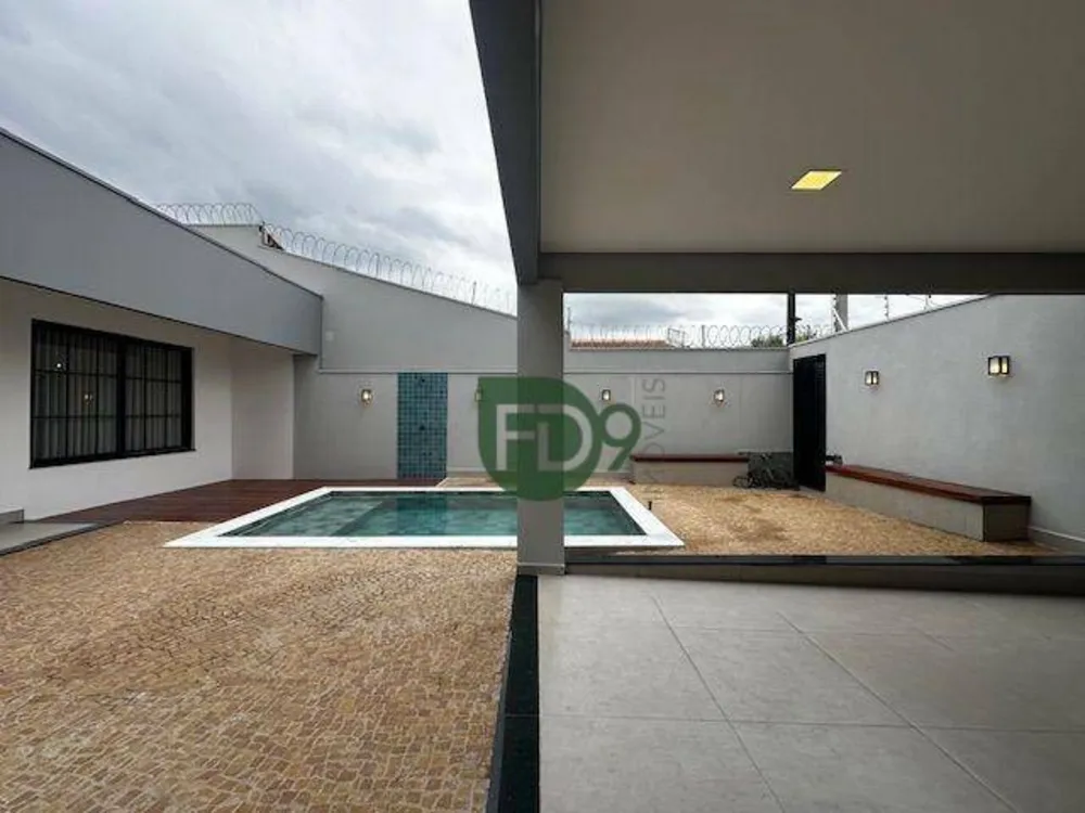 Casa, 2 quartos, 165 m² - Foto 1