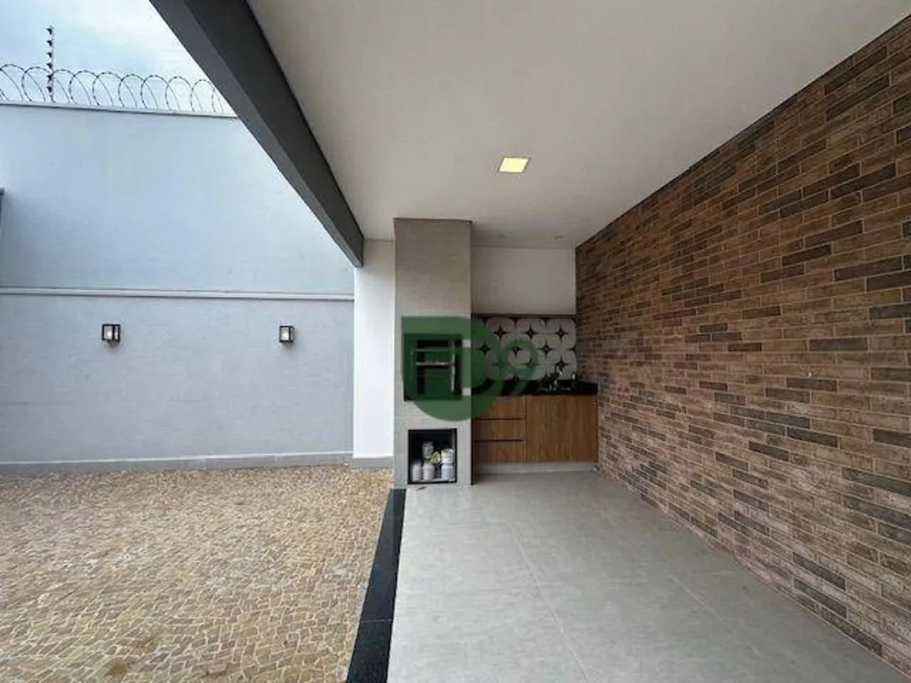 Casa, 2 quartos, 165 m² - Foto 2