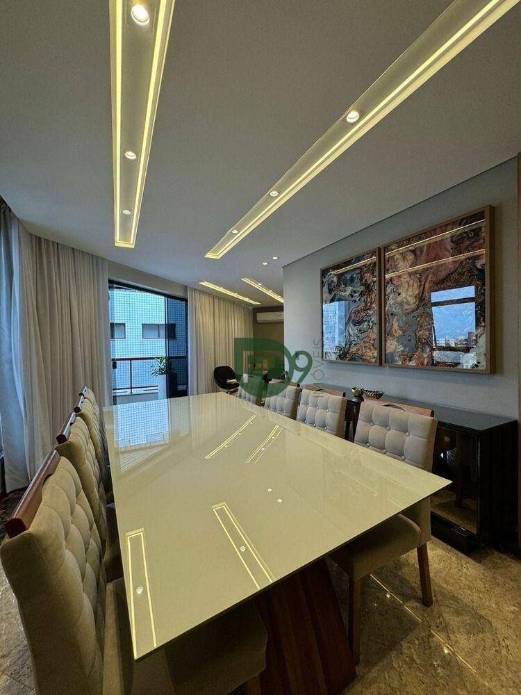 Apartamento, 3 quartos, 168 m² - Foto 2