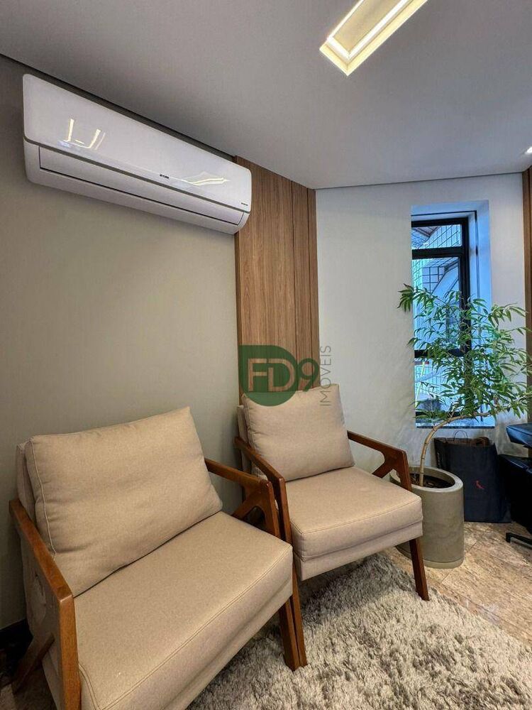 Apartamento, 3 quartos, 168 m² - Foto 3