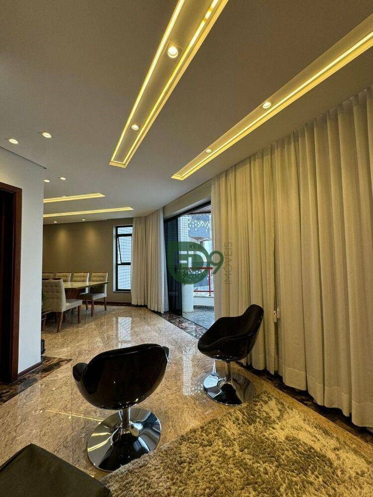 Apartamento, 3 quartos, 168 m² - Foto 4