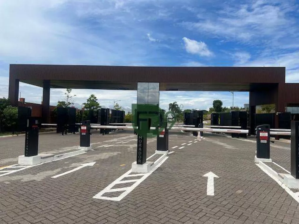 Loteamento e Condomínio, 1060 m² - Foto 4