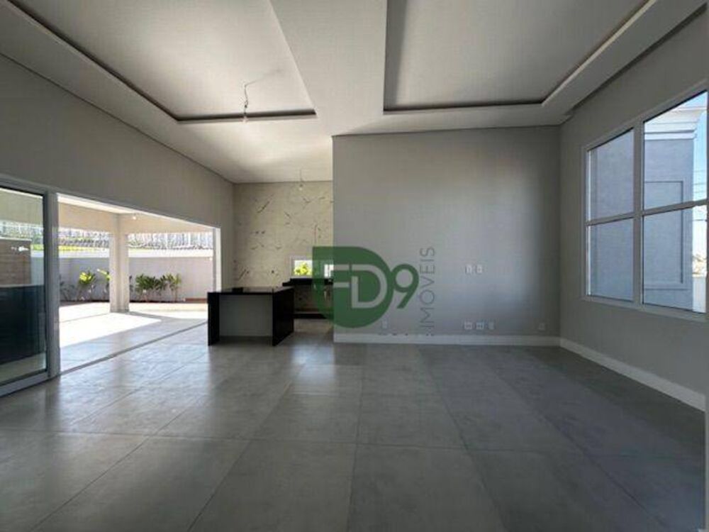 Casa de Condomínio à venda com 3 quartos, 200m² - Foto 5