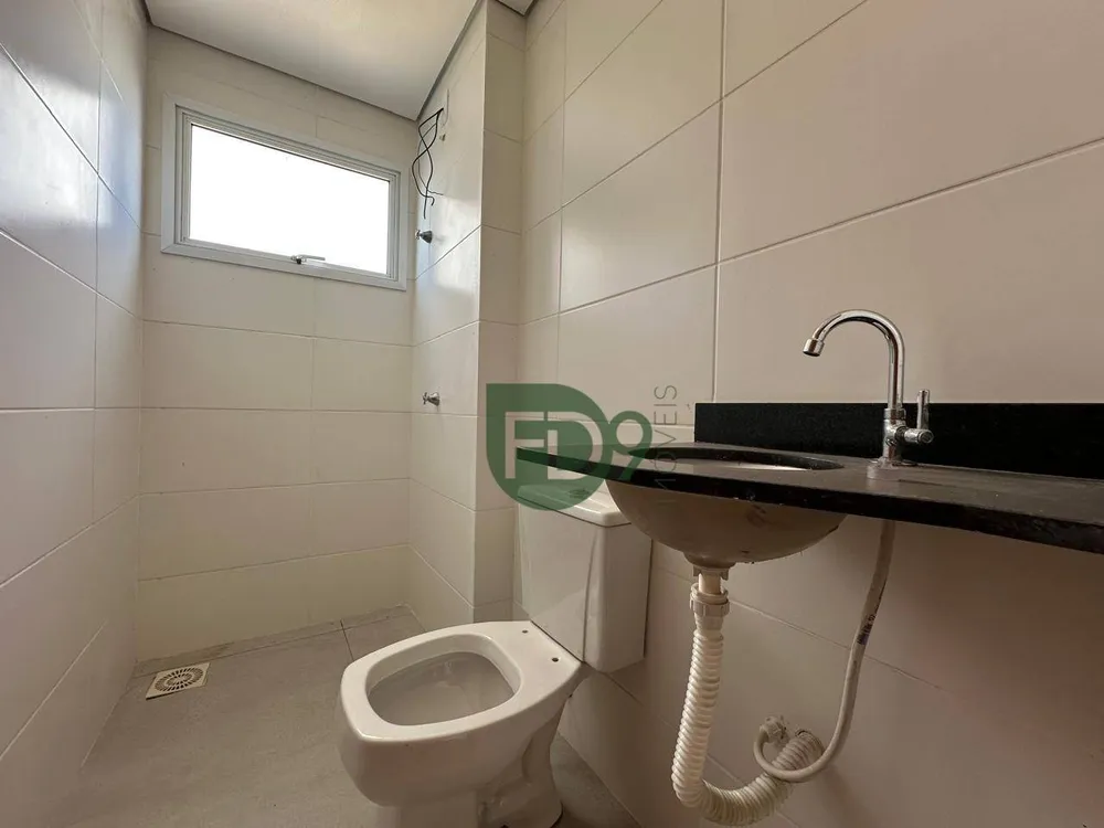 Apartamento, 2 quartos, 59 m² - Foto 1