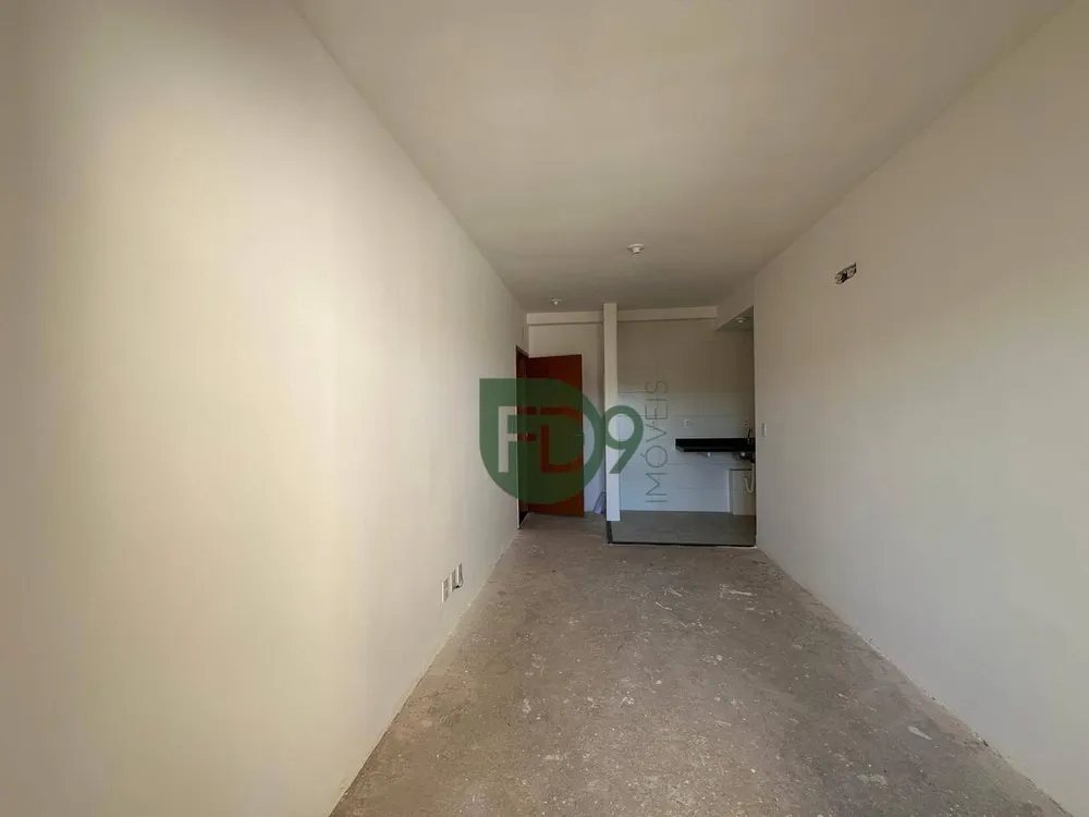 Apartamento, 2 quartos, 59 m² - Foto 3