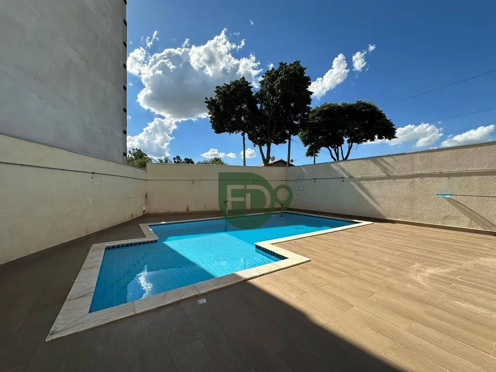 Apartamento, 2 quartos, 59 m² - Foto 2