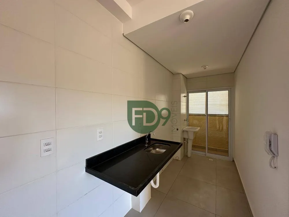 Apartamento, 2 quartos, 59 m² - Foto 4