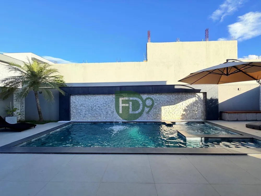 Casa de Condomínio, 4 quartos - Foto 4