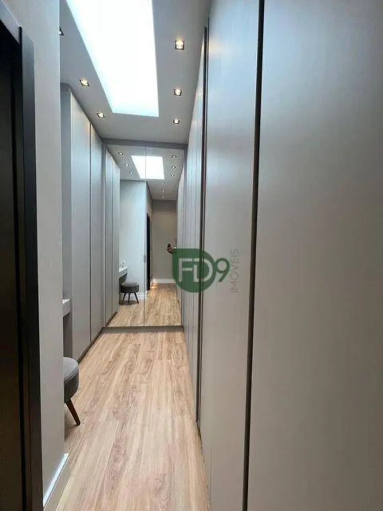 Casa, 3 quartos, 200 m² - Foto 4