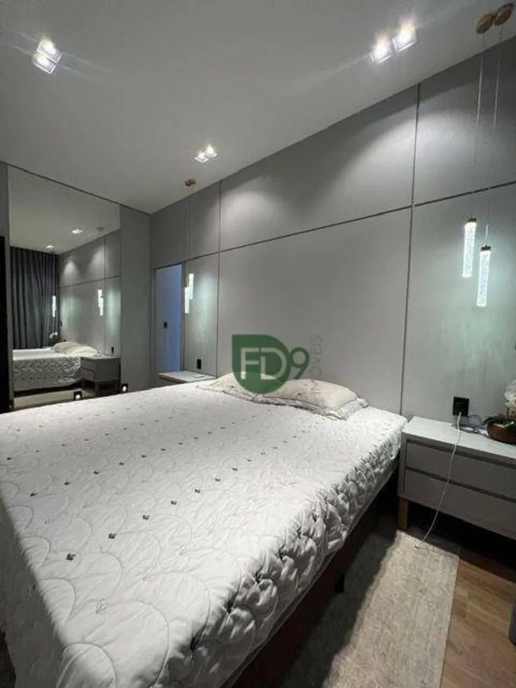 Casa, 3 quartos, 200 m² - Foto 3