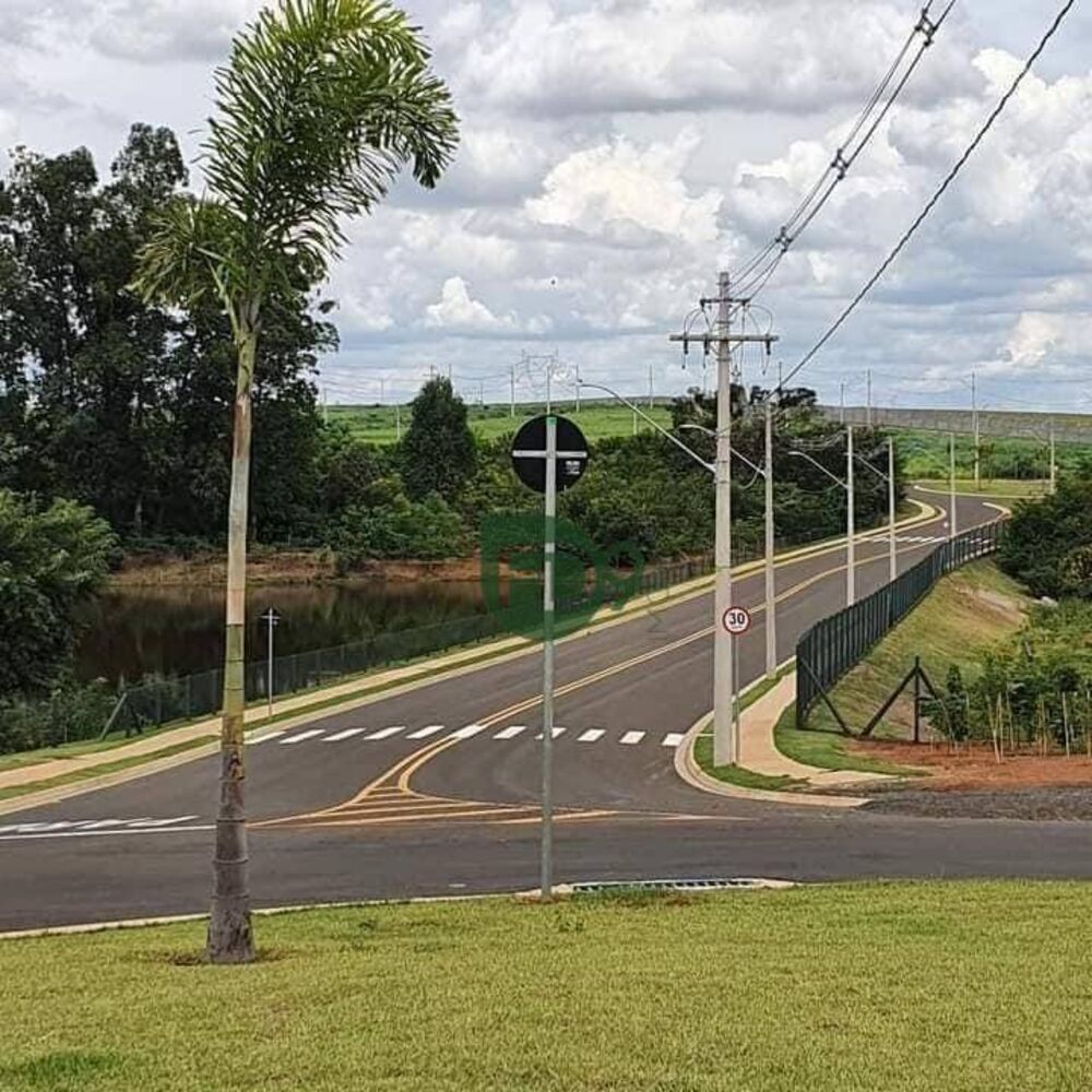 Loteamento e Condomínio, 321 m² - Foto 2