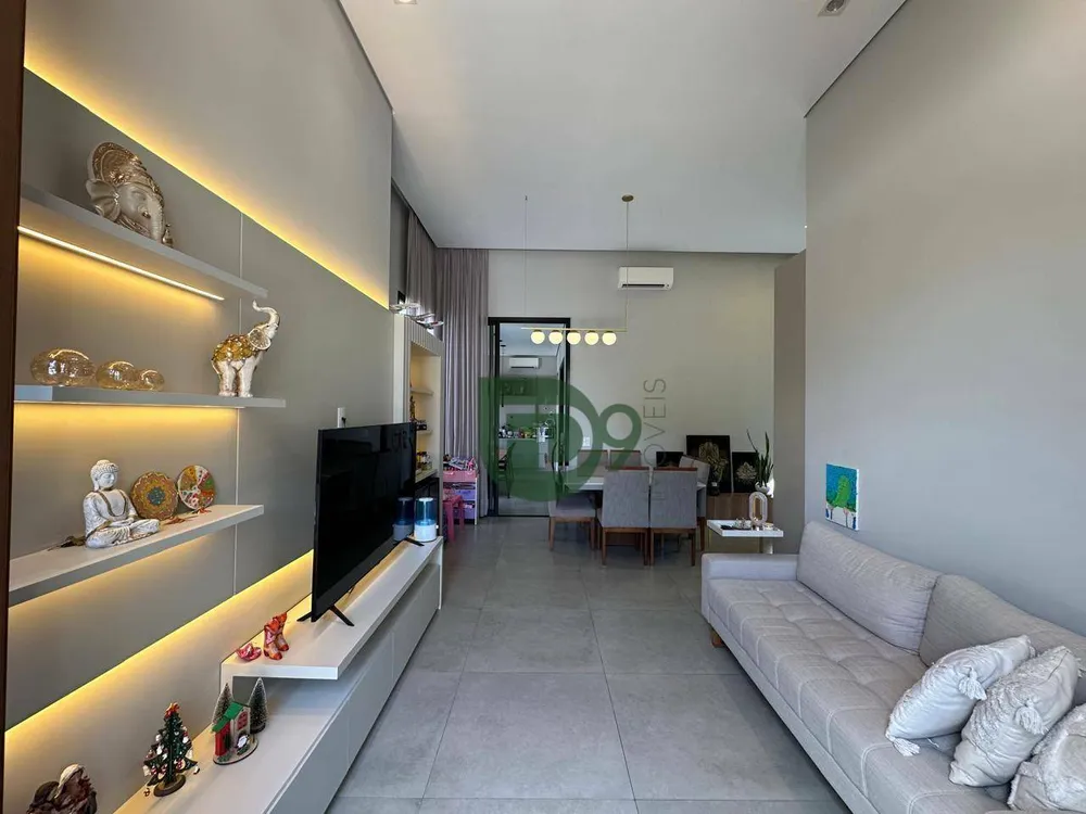 Casa de Condomínio, 2 quartos - Foto 4